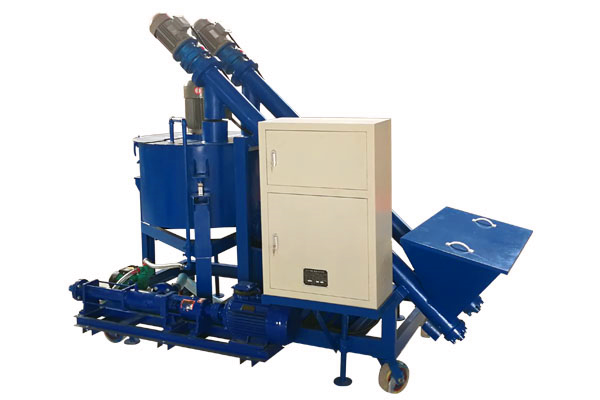 智能壓漿機(jī) 智能壓漿機(jī)