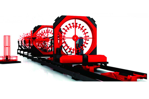 鋼筋加工設(shè)備 鋼筋加工設(shè)備